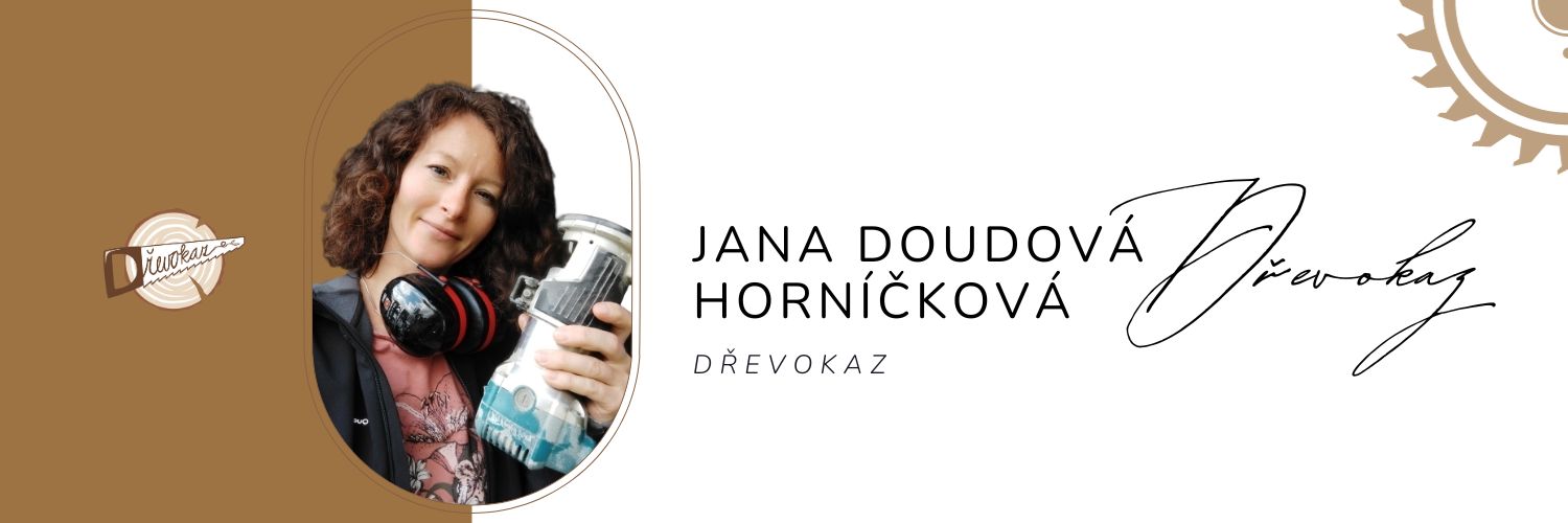 Jana Doudová Horníčková